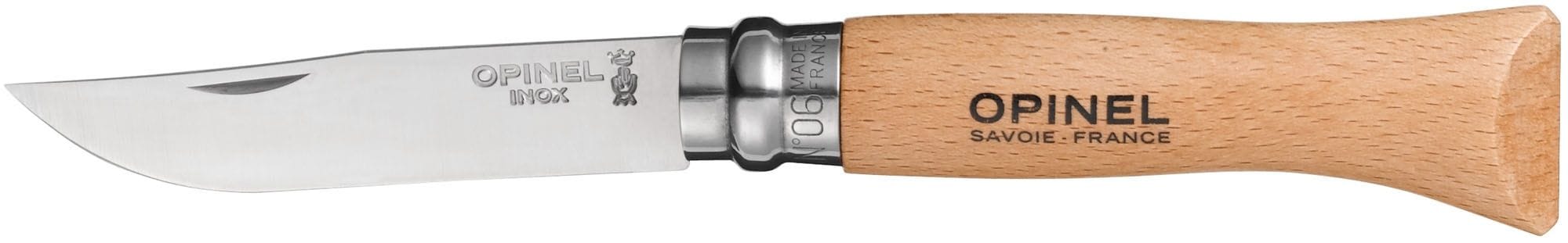 Couteau Tradition Classique T6