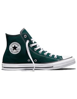 Chuck Taylor All Star Classic High Steely Pine