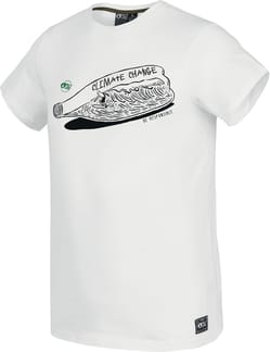 Cowab Tee White