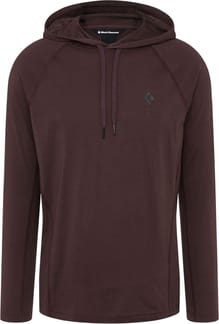 Crag Hoody M Port