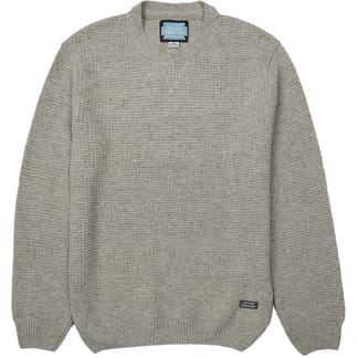 Creators Haldon Eco Sweater Dune