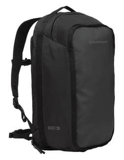 Creek Mandate 28 Black