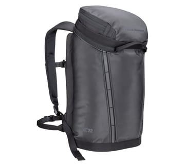 Creek Transit 22 Black