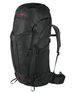 Creon Crest 65L Black