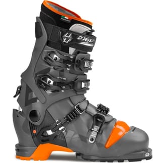 Evo Ntn Anthracite