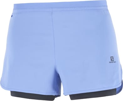 Cross 2In1 Short W Provence
