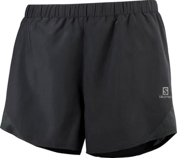 Cross Rebel 4'' Short W Black