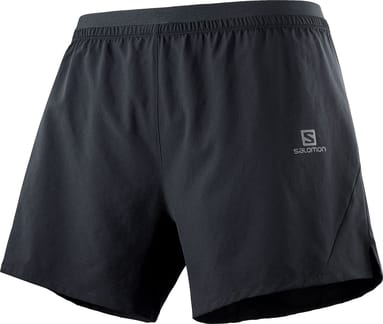 Cross 5'' Shorts M Black