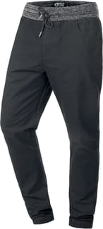 Crusy Pant Black