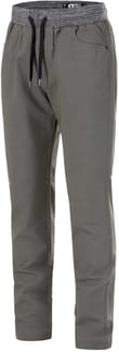 Crusy Pant Charcoal