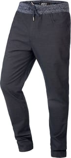 Crusy Pant Dark Blue