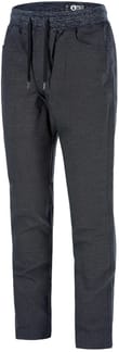 Crusy Pant Dark Blue