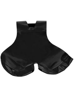 Protective seat for Canyon Black