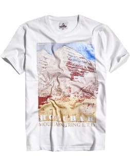 Cyber T-Shirt White