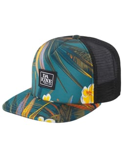 Lo'Tide Trucker Emerald Tropic