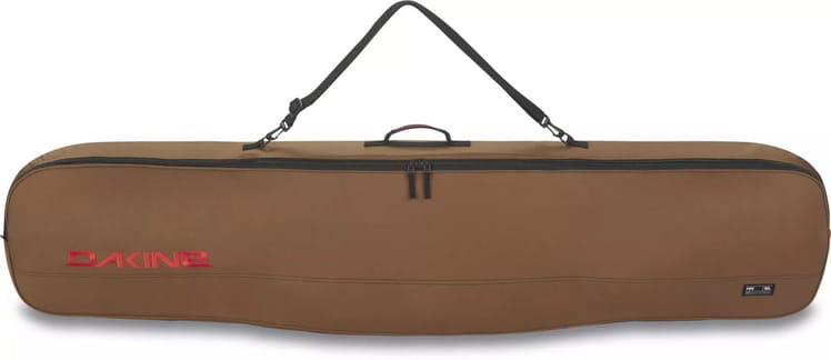 Pipe Snowboard Bag 157cm Bison