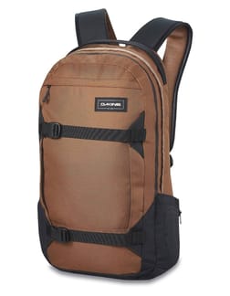 Mission 25L Bison