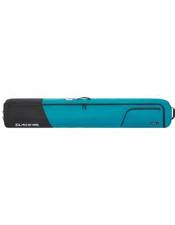 Fall Line Ski Roller Bag Deep Lake 190cm