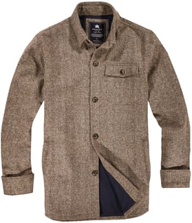 Dand Coffee Tweed