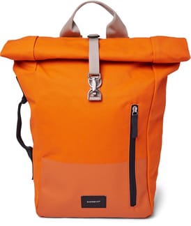 Dante Vegan Burnt Orange with Coating