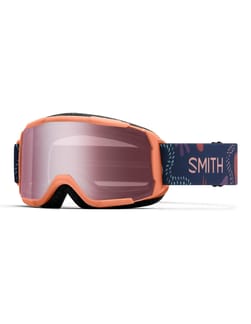 Daredevil Salmon Bedrock Ignitor Mirror