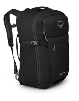 Daylite Carry On Travel Pack 44 Black