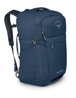 Daylite Carry On Travel Pack 44 Wave Blue