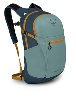 Daylite Plus Oasis Dream Green/Muted Space Blue