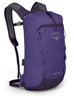 Daylite Cinch Pack Dream Purple