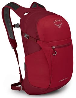 Daylite Plus Cosmic Red