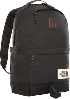 Daypack Tnf Black Heather