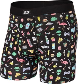 Daytripper BB Fly Fun Bits Black
