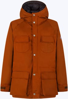 Deer Hunter Dark Orange 22