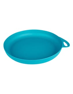 Delta Plate Pacific Blue