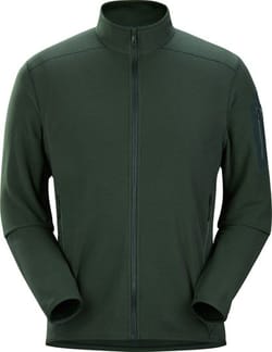 Delta LT Jacket Men's Conifer