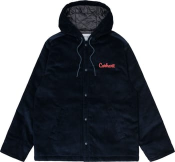 Dennis Jacket Astro Copperton