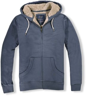 Deron Aber Blue