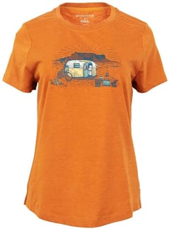 Desert Drive Graphic Tee