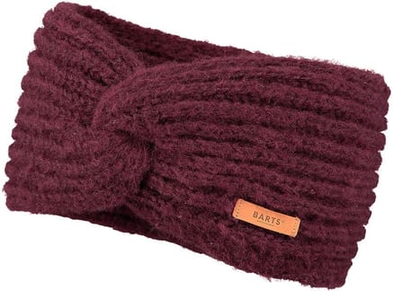 Desire Headband Dark Purple