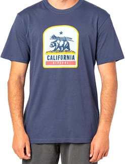 Destination Animals Navy 