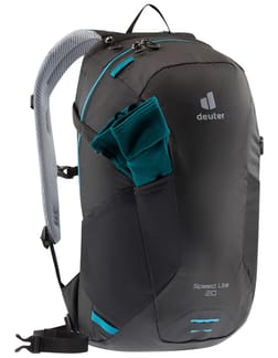Speed Lite 20 Black