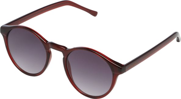 Devon Burgundy