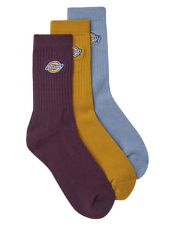 Valley Grove Sock Grape Wine