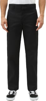 873 Work Pant Rec Black