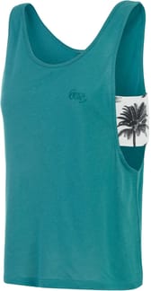 Didal Top Hydro Blue