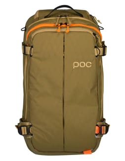 Dimension VPD Backpack Aragonite Brown 22L
