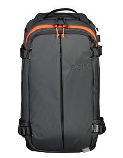 Dimension VPD Backpack Sylvanite Grey 22L