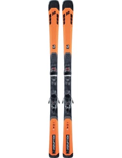 Disruption 78C + M3 11 Compact Quikclik 2022