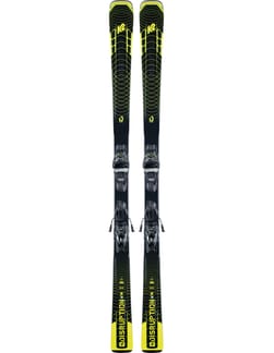 Disruption Sc + M3 11 Compact Quikclik 2022