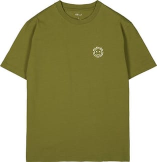 Dizzy T-Shirt Green